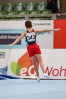 Thumbnail - JT3 - Matvey Fokin - Спортивная гимнастика - 2021 - egWohnen Juniorstrophy - Participants - Germany 02042_19275.jpg