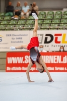 Thumbnail - JT3 - Matvey Fokin - Спортивная гимнастика - 2021 - egWohnen Juniorstrophy - Participants - Germany 02042_19282.jpg