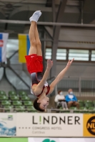 Thumbnail - JT3 - Matvey Fokin - Спортивная гимнастика - 2021 - egWohnen Juniorstrophy - Participants - Germany 02042_19283.jpg