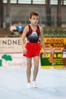 Thumbnail - JT3 - Matvey Fokin - Спортивная гимнастика - 2021 - egWohnen Juniorstrophy - Participants - Germany 02042_19285.jpg