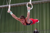Thumbnail - JT2 - Arthur Bespaluk - Artistic Gymnastics - 2021 - egWohnen Juniorstrophy - Participants - Germany 02042_19754.jpg