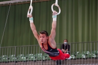 Thumbnail - JT2 - Arthur Bespaluk - Спортивная гимнастика - 2021 - egWohnen Juniorstrophy - Participants - Germany 02042_19755.jpg