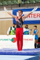 Thumbnail - JT2 - Arthur Bespaluk - Спортивная гимнастика - 2021 - egWohnen Juniorstrophy - Participants - Germany 02042_19757.jpg