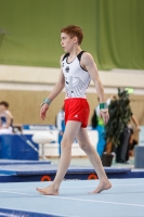 Thumbnail - JT2 - Mika Wagner - Спортивная гимнастика - 2021 - egWohnen Juniorstrophy - Participants - Germany 02042_19795.jpg