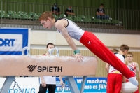 Thumbnail - JT2 - Mika Wagner - Спортивная гимнастика - 2021 - egWohnen Juniorstrophy - Participants - Germany 02042_19920.jpg