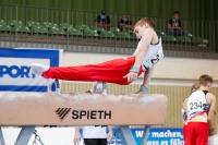 Thumbnail - JT2 - Mika Wagner - Спортивная гимнастика - 2021 - egWohnen Juniorstrophy - Participants - Germany 02042_19921.jpg