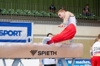 Thumbnail - JT2 - Mika Wagner - Спортивная гимнастика - 2021 - egWohnen Juniorstrophy - Participants - Germany 02042_19922.jpg