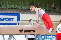 Thumbnail - JT2 - Mika Wagner - Спортивная гимнастика - 2021 - egWohnen Juniorstrophy - Participants - Germany 02042_19923.jpg