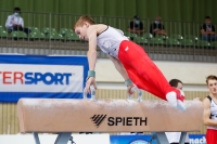 Thumbnail - JT2 - Mika Wagner - Спортивная гимнастика - 2021 - egWohnen Juniorstrophy - Participants - Germany 02042_19927.jpg