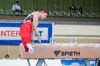 Thumbnail - JT2 - Mika Wagner - Спортивная гимнастика - 2021 - egWohnen Juniorstrophy - Participants - Germany 02042_19929.jpg