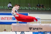 Thumbnail - JT2 - Mika Wagner - Спортивная гимнастика - 2021 - egWohnen Juniorstrophy - Participants - Germany 02042_19930.jpg