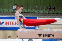 Thumbnail - JT2 - Mika Wagner - Спортивная гимнастика - 2021 - egWohnen Juniorstrophy - Participants - Germany 02042_19931.jpg