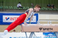 Thumbnail - JT2 - Mika Wagner - Спортивная гимнастика - 2021 - egWohnen Juniorstrophy - Participants - Germany 02042_19932.jpg