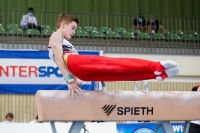 Thumbnail - JT2 - Mika Wagner - Спортивная гимнастика - 2021 - egWohnen Juniorstrophy - Participants - Germany 02042_19935.jpg