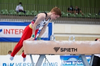 Thumbnail - JT2 - Mika Wagner - Спортивная гимнастика - 2021 - egWohnen Juniorstrophy - Participants - Germany 02042_19936.jpg