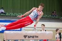 Thumbnail - JT2 - Arne Heinz - Спортивная гимнастика - 2021 - egWohnen Juniorstrophy - Participants - Germany 02042_19938.jpg