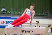 Thumbnail - JT2 - Arne Heinz - Спортивная гимнастика - 2021 - egWohnen Juniorstrophy - Participants - Germany 02042_19939.jpg