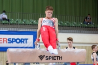 Thumbnail - JT2 - Arne Heinz - Спортивная гимнастика - 2021 - egWohnen Juniorstrophy - Participants - Germany 02042_19940.jpg