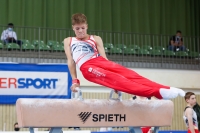 Thumbnail - JT2 - Arne Heinz - Спортивная гимнастика - 2021 - egWohnen Juniorstrophy - Participants - Germany 02042_19941.jpg