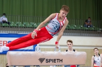 Thumbnail - JT2 - Arne Heinz - Спортивная гимнастика - 2021 - egWohnen Juniorstrophy - Participants - Germany 02042_19942.jpg