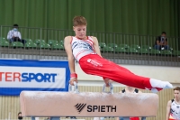 Thumbnail - JT2 - Arne Heinz - Спортивная гимнастика - 2021 - egWohnen Juniorstrophy - Participants - Germany 02042_19945.jpg