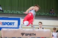 Thumbnail - JT2 - Arne Heinz - Спортивная гимнастика - 2021 - egWohnen Juniorstrophy - Participants - Germany 02042_19948.jpg