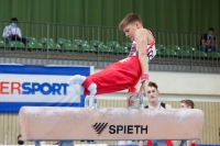 Thumbnail - JT2 - Arne Heinz - Спортивная гимнастика - 2021 - egWohnen Juniorstrophy - Participants - Germany 02042_19949.jpg