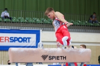 Thumbnail - JT2 - Arne Heinz - Спортивная гимнастика - 2021 - egWohnen Juniorstrophy - Participants - Germany 02042_19950.jpg