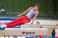 Thumbnail - JT2 - Arne Heinz - Спортивная гимнастика - 2021 - egWohnen Juniorstrophy - Participants - Germany 02042_19952.jpg