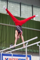 Thumbnail - JT2 - Arthur Bespaluk - Artistic Gymnastics - 2021 - egWohnen Juniorstrophy - Participants - Germany 02042_20006.jpg