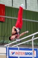 Thumbnail - JT2 - Arthur Bespaluk - Artistic Gymnastics - 2021 - egWohnen Juniorstrophy - Participants - Germany 02042_20008.jpg