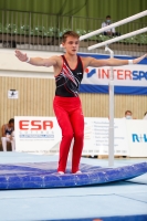 Thumbnail - JT2 - Arthur Bespaluk - Спортивная гимнастика - 2021 - egWohnen Juniorstrophy - Participants - Germany 02042_20011.jpg