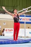 Thumbnail - JT2 - Arthur Bespaluk - Спортивная гимнастика - 2021 - egWohnen Juniorstrophy - Participants - Germany 02042_20013.jpg