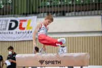 Thumbnail - JT2 - Hendrik Steen - Спортивная гимнастика - 2021 - egWohnen Juniorstrophy - Participants - Germany 02042_20029.jpg
