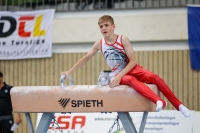Thumbnail - JT2 - Hendrik Steen - Спортивная гимнастика - 2021 - egWohnen Juniorstrophy - Participants - Germany 02042_20032.jpg
