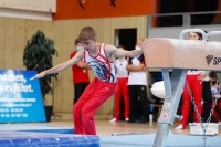 Thumbnail - JT2 - Hendrik Steen - Спортивная гимнастика - 2021 - egWohnen Juniorstrophy - Participants - Germany 02042_20039.jpg