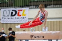 Thumbnail - JT2 - Hendrik Steen - Спортивная гимнастика - 2021 - egWohnen Juniorstrophy - Participants - Germany 02042_20042.jpg