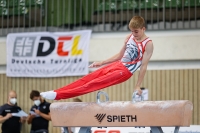 Thumbnail - JT2 - Hendrik Steen - Спортивная гимнастика - 2021 - egWohnen Juniorstrophy - Participants - Germany 02042_20043.jpg