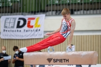 Thumbnail - JT2 - Hendrik Steen - Спортивная гимнастика - 2021 - egWohnen Juniorstrophy - Participants - Germany 02042_20044.jpg
