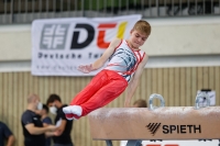 Thumbnail - JT2 - Hendrik Steen - Спортивная гимнастика - 2021 - egWohnen Juniorstrophy - Participants - Germany 02042_20045.jpg