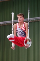 Thumbnail - JT2 - Arne Heinz - Спортивная гимнастика - 2021 - egWohnen Juniorstrophy - Participants - Germany 02042_20131.jpg