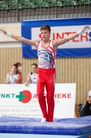 Thumbnail - JT2 - Arne Heinz - Спортивная гимнастика - 2021 - egWohnen Juniorstrophy - Participants - Germany 02042_20140.jpg