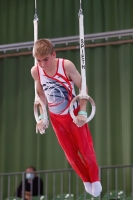 Thumbnail - JT2 - Hendrik Steen - Спортивная гимнастика - 2021 - egWohnen Juniorstrophy - Participants - Germany 02042_20147.jpg