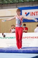 Thumbnail - JT2 - Hendrik Steen - Спортивная гимнастика - 2021 - egWohnen Juniorstrophy - Participants - Germany 02042_20154.jpg