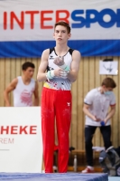 Thumbnail - JT2 - Mika Wagner - Спортивная гимнастика - 2021 - egWohnen Juniorstrophy - Participants - Germany 02042_20199.jpg