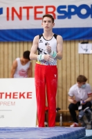 Thumbnail - JT2 - Mika Wagner - Спортивная гимнастика - 2021 - egWohnen Juniorstrophy - Participants - Germany 02042_20200.jpg