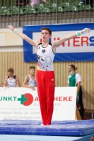 Thumbnail - JT2 - Mika Wagner - Спортивная гимнастика - 2021 - egWohnen Juniorstrophy - Participants - Germany 02042_20208.jpg