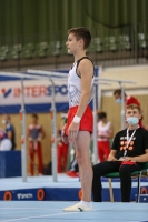 Thumbnail - JT1 - Marcel Graf - Спортивная гимнастика - 2021 - egWohnen Juniorstrophy - Participants - Germany 02042_20213.jpg