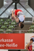 Thumbnail - JT1 - Marcel Graf - Спортивная гимнастика - 2021 - egWohnen Juniorstrophy - Participants - Germany 02042_20215.jpg