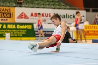 Thumbnail - 2021 - egWohnen Juniorstrophy - Gymnastique Artistique 02042_20227.jpg